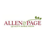 allen and page horse feed