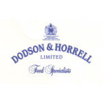 Dodson and Horrell horse feed