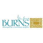 Burns dog food 