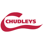 Chudleys pet feeds logo