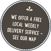 pet and farm feeds oxfordshire map