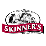 Skinners dog food